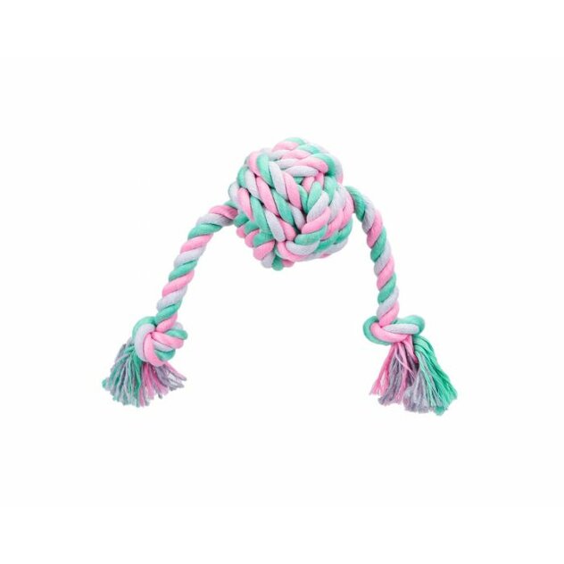 lanova lopta s uzlamiruzova1-